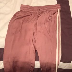 American Eagle Track Pants/ Worn once